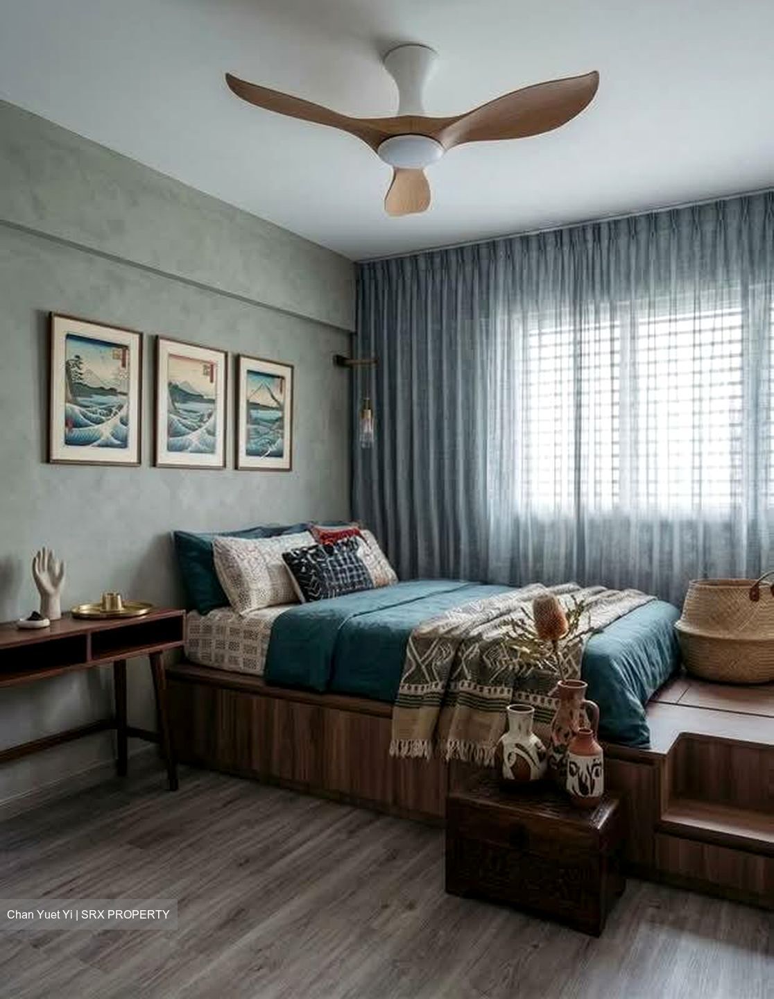 Blk 121 Bedok North Road (Bedok), HDB 4 Rooms #575660451